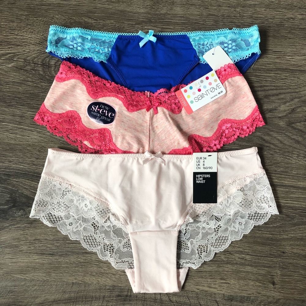 Bundle of Panties